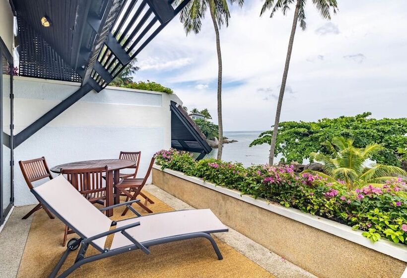 جناح غرفتين نوم, Kamala Beach Estate Resort   Sha Extra Plus