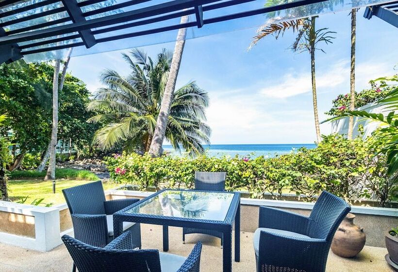 سوئیت 2 خوابه, Kamala Beach Estate Resort   Sha Extra Plus