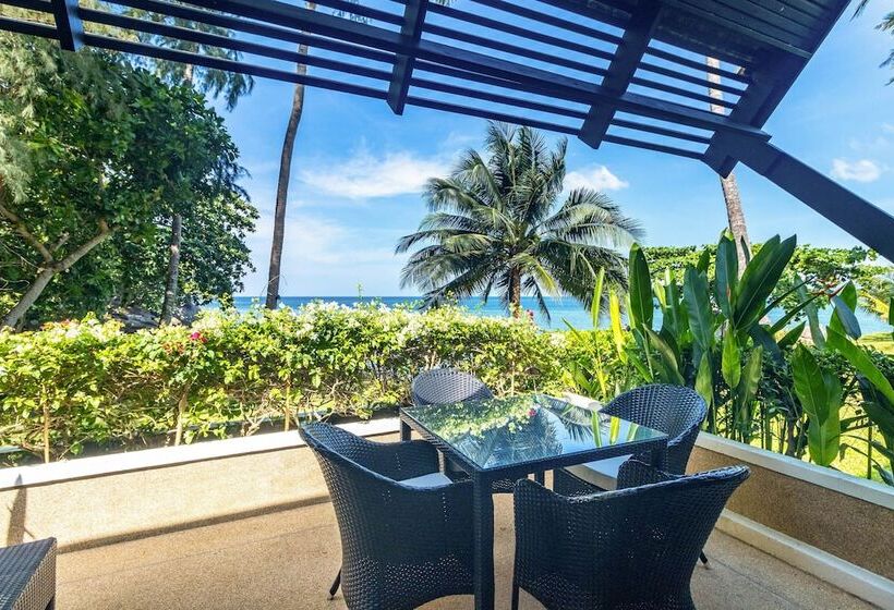 جناح غرفتين نوم, Kamala Beach Estate Resort   Sha Extra Plus