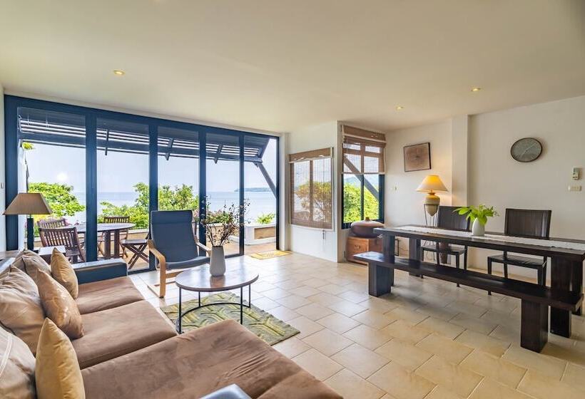 جناح غرفتين نوم, Kamala Beach Estate Resort   Sha Extra Plus