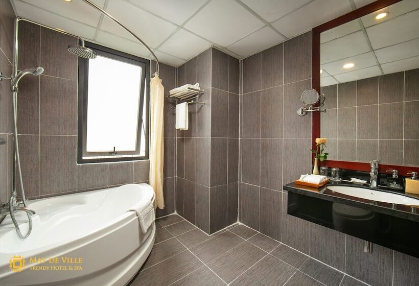 اتاق اجرایی, May De Ville Trendy Hotel & Spa