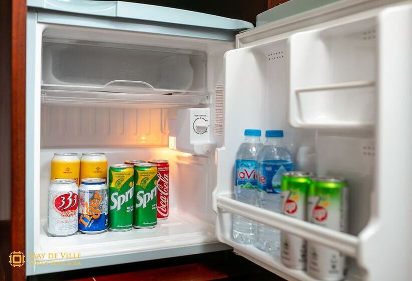 اتاق اجرایی, May De Ville Trendy Hotel & Spa