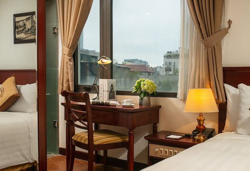 اتاق سوپریور یک تخته, May De Ville Trendy Hotel & Spa