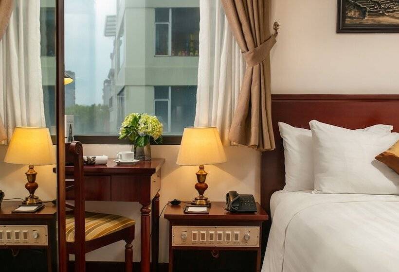 اتاق سوپریور یک تخته, May De Ville Trendy Hotel & Spa