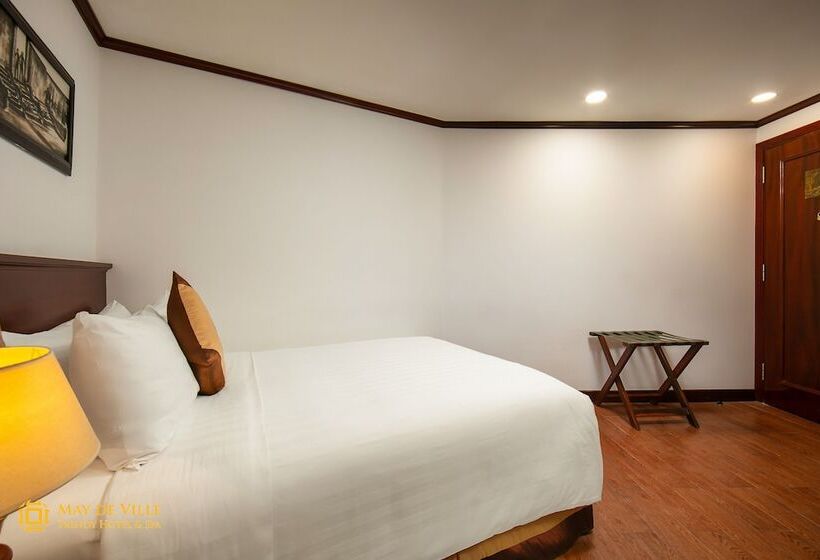 اتاق سوپریور یک تخته, May De Ville Trendy Hotel & Spa