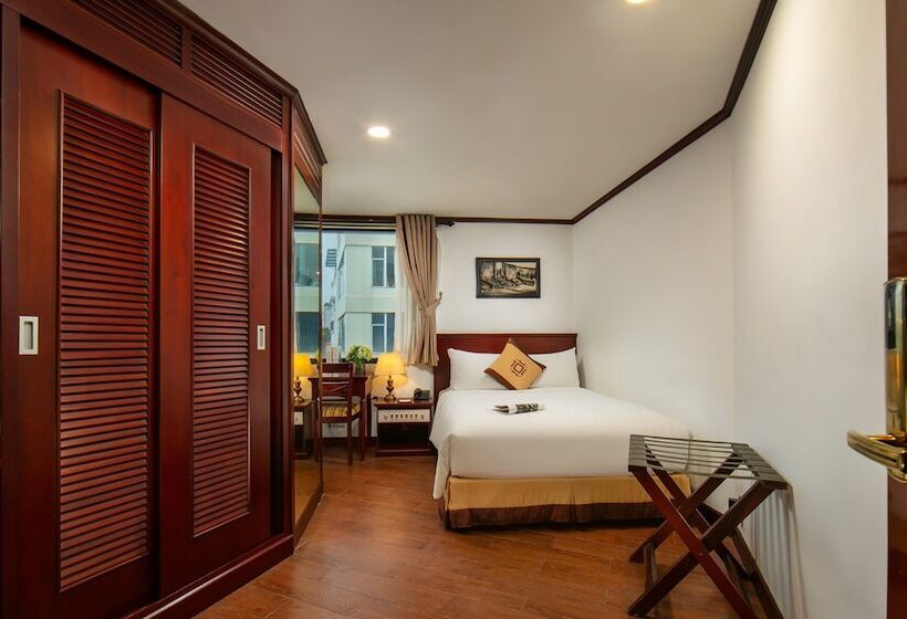 اتاق سوپریور یک تخته, May De Ville Trendy Hotel & Spa