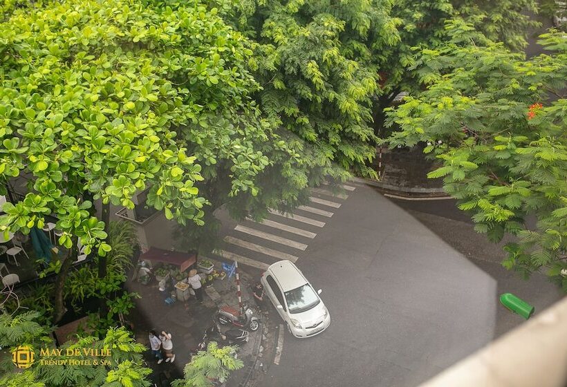 اتاق لوکس, May De Ville Trendy Hotel & Spa