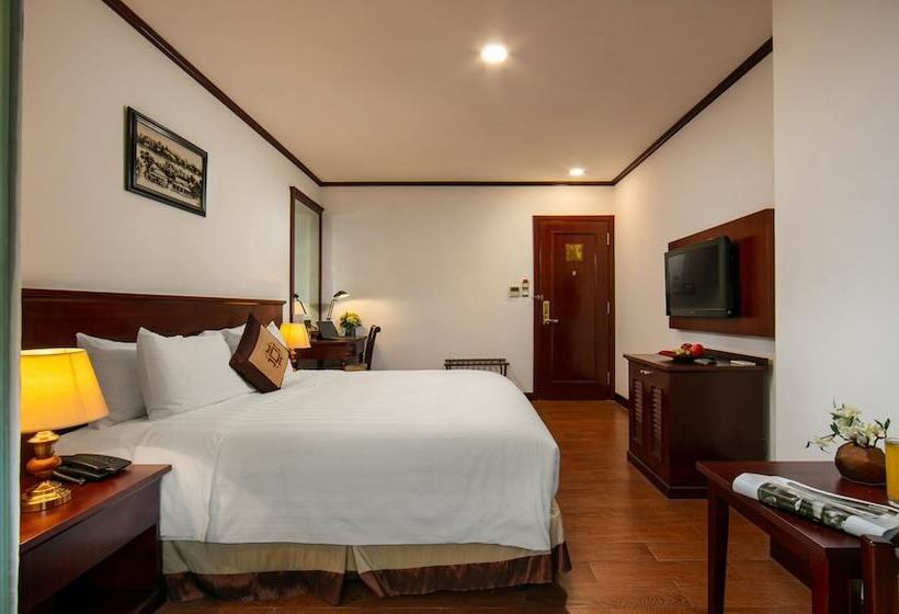 اتاق لوکس, May De Ville Trendy Hotel & Spa