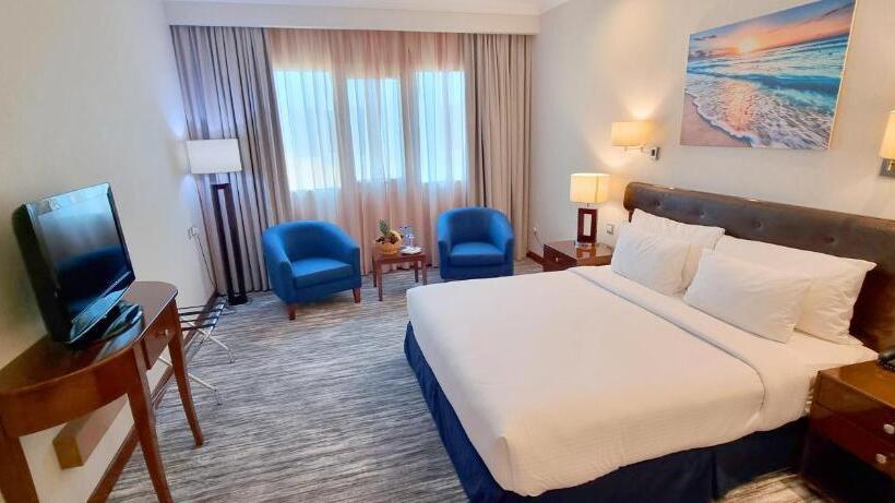 سوئیت دلوکس 2 خوابه, Md Hotel By Gewan