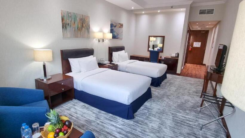 اتاق سوپریور, Md Hotel By Gewan