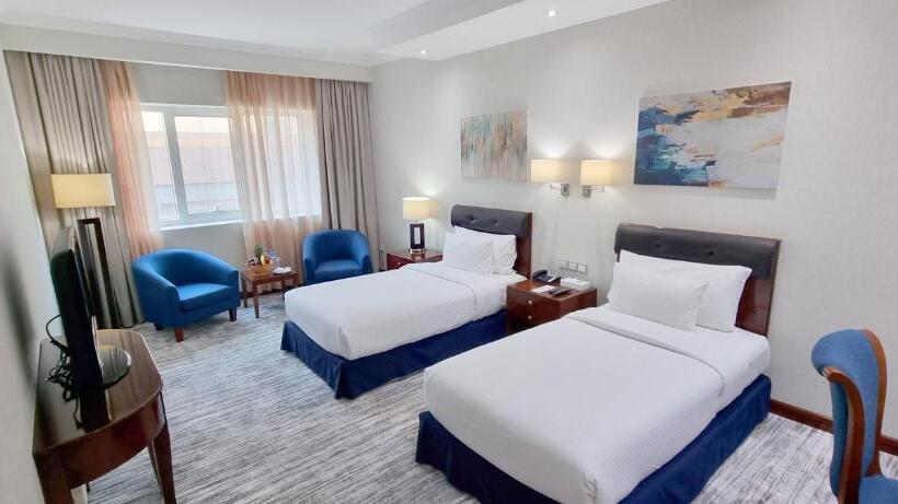 اتاق سوپریور, Md Hotel By Gewan