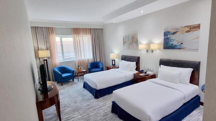 3 Bedroom Suite, Md Hotel By Gewan