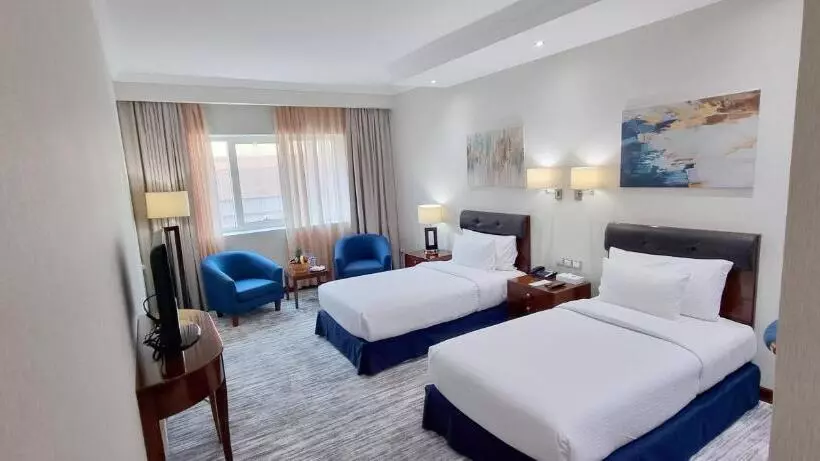 3 Bedroom Suite, Md Hotel By Gewan