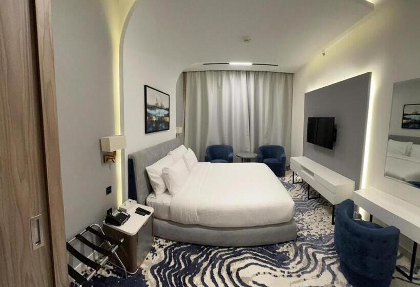 Королевский Люкс, Md Hotel By Gewan