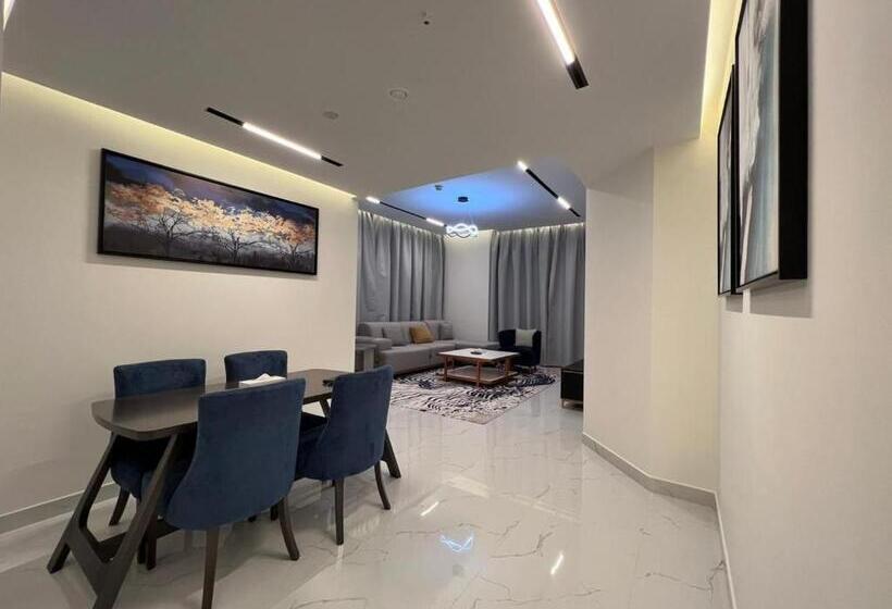 سوئیت رویال, Md Hotel By Gewan