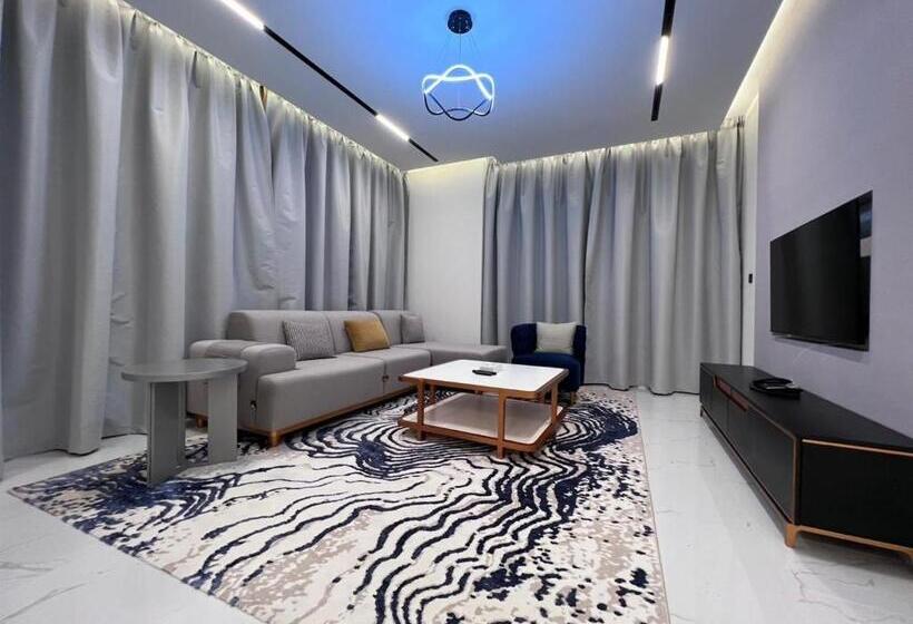 سوئیت رویال, Md Hotel By Gewan