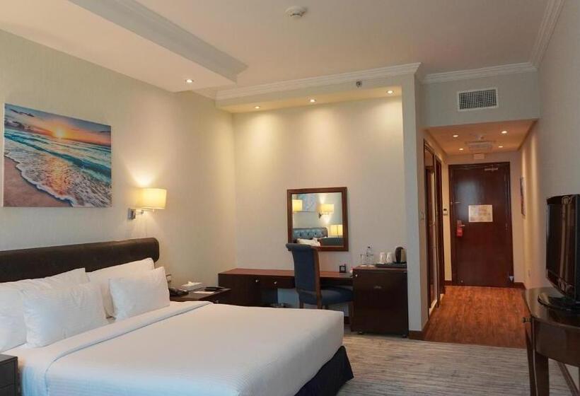 Люкс Premium 2 Спальни, Md Hotel By Gewan