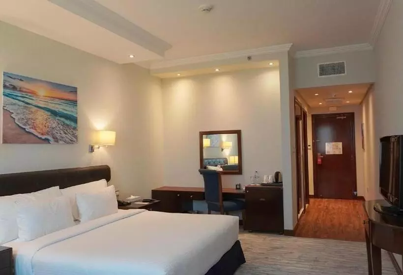 سوئیت پریمیوم 2 خوابه, Md Hotel By Gewan
