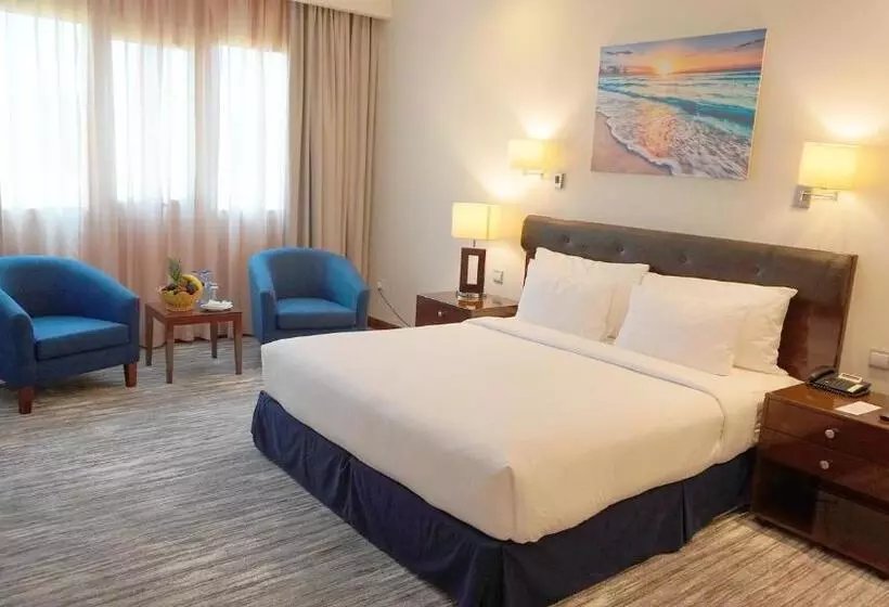 اتاق پرمیوم, Md Hotel By Gewan