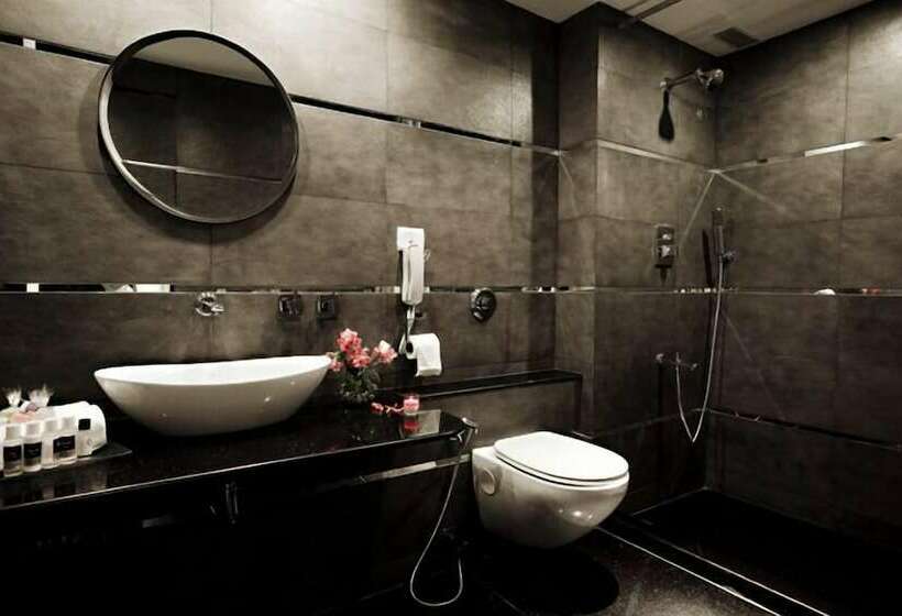 이그제큐티브 룸, Melange Astris