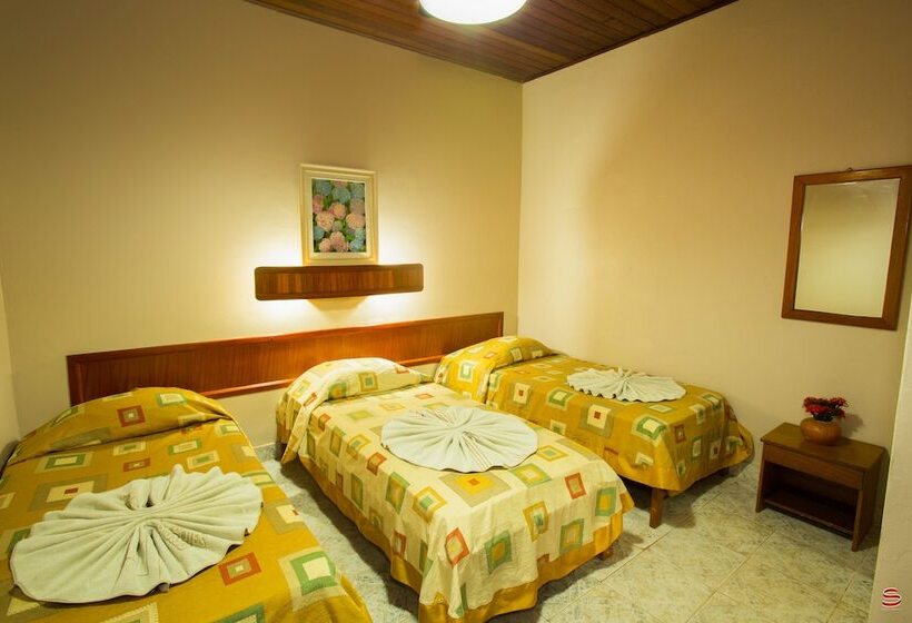 غرفة قياسية, Pantanal Mato Grosso