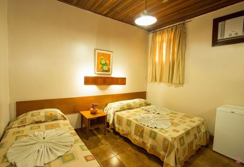 غرفة قياسية, Pantanal Mato Grosso