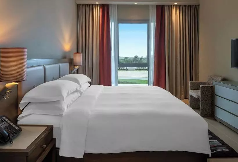 １ベッドルームアパートメント, Park Arjaan By Rotana, Abu Dhabi