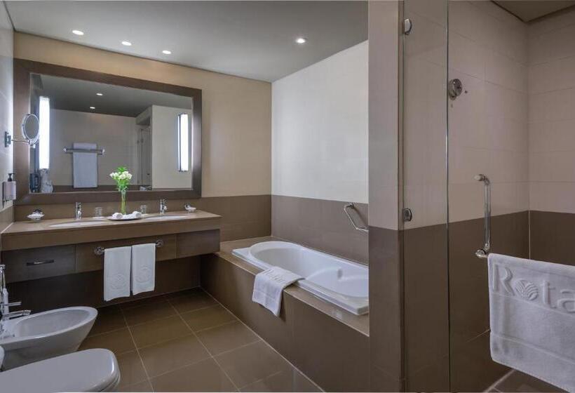 Студио Стандарт Кровать Кинг, Park Arjaan By Rotana, Abu Dhabi