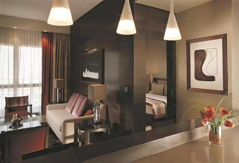 １ベッドルームアパートメント, Park Arjaan By Rotana, Abu Dhabi