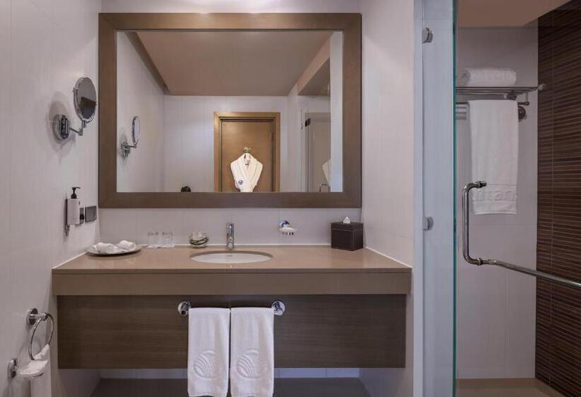 Апартаменты 1 Спальня, Park Arjaan By Rotana, Abu Dhabi