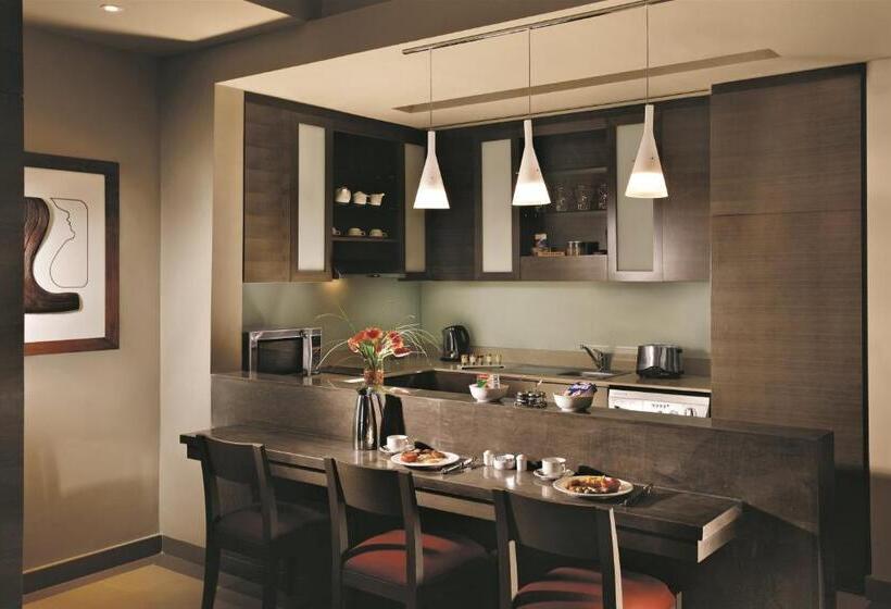 شقة غرفة واحدة, Park Arjaan By Rotana, Abu Dhabi