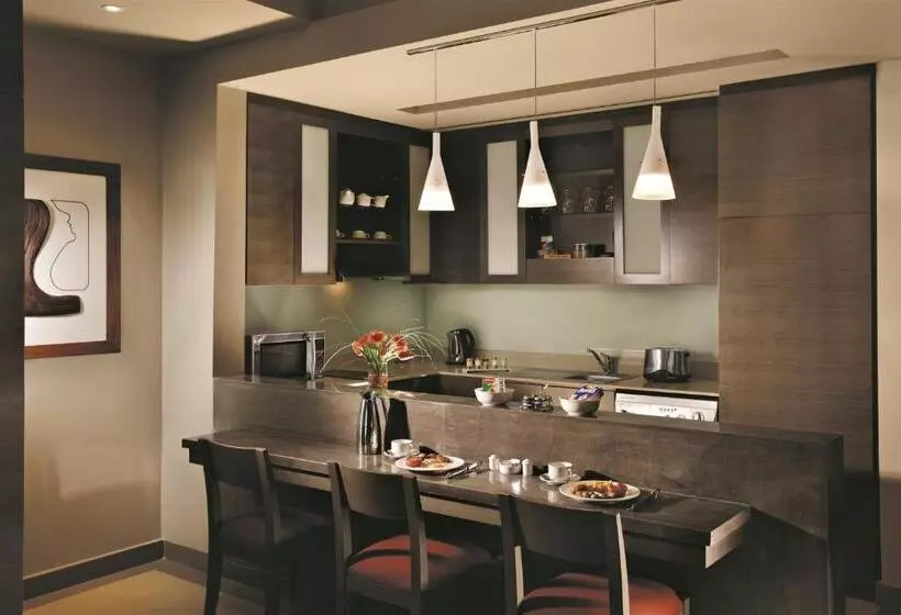 １ベッドルームアパートメント, Park Arjaan By Rotana, Abu Dhabi