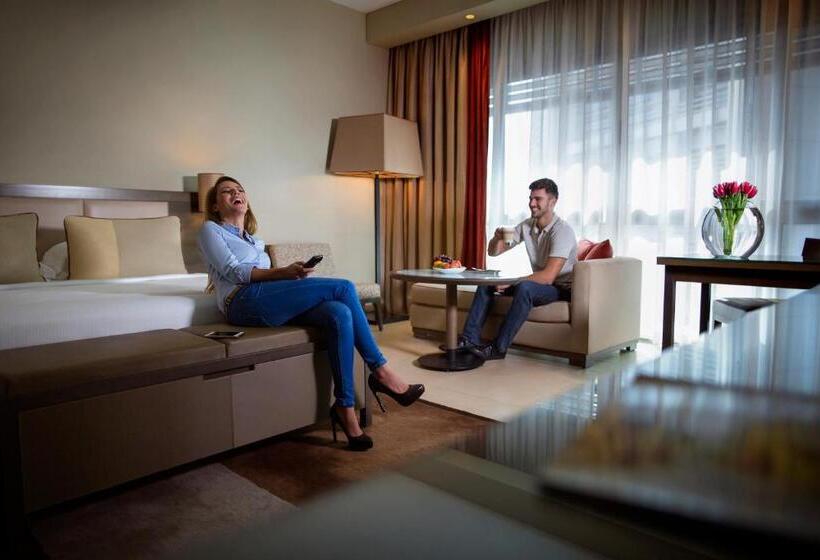 شقة 3 غرف, Park Arjaan By Rotana, Abu Dhabi