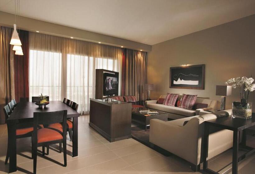 شقة 3 غرف, Park Arjaan By Rotana, Abu Dhabi