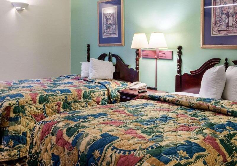 스탠다드 룸, Pazo De Altamira