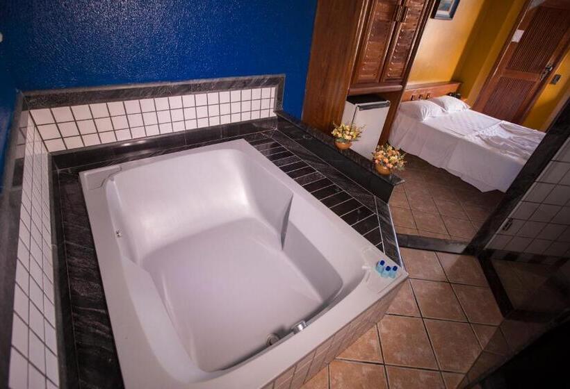 חדר דלוקס, Porto Marlin