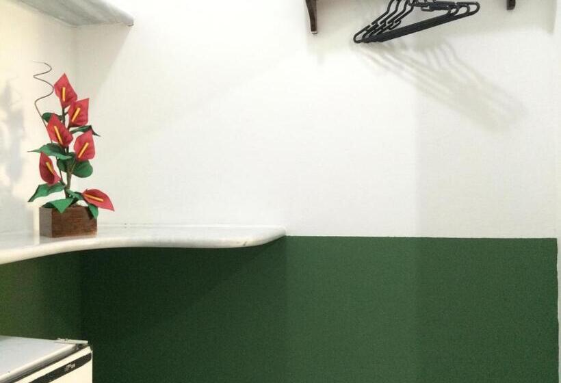 חדר סטנדרט, Pousada Do Tesouro