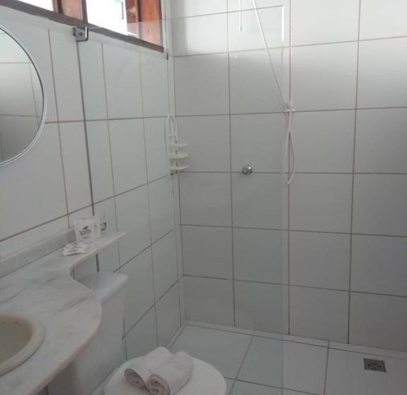 חדר סופריור, Pousada Do Tesouro