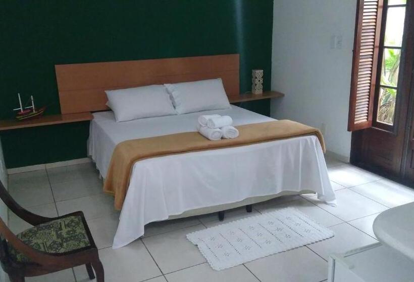 חדר סופריור, Pousada Do Tesouro