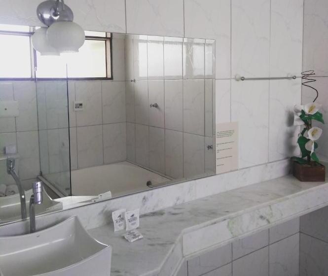 חדר סופריור, Pousada Do Tesouro