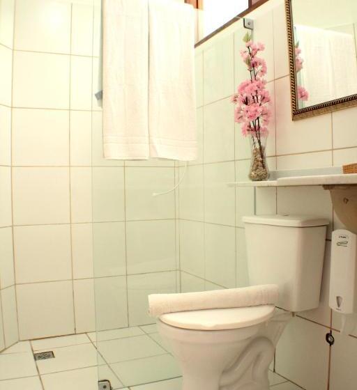 חדר סופריור לארבעה, Pousada Do Tesouro