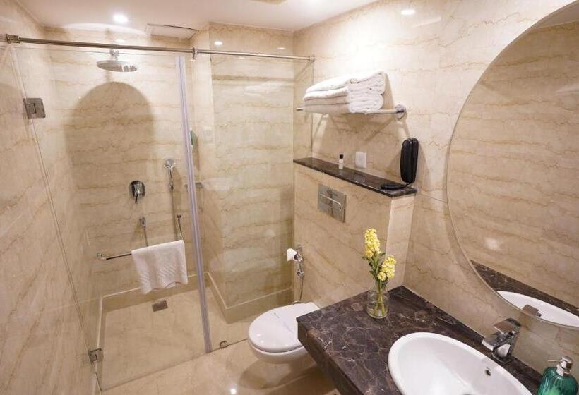 اتاق استاندارد, Rockland Hotel, C.r Park
