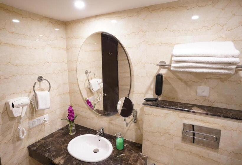 Студио Стандарт Кровать Кинг, Rockland Hotel, C.r Park