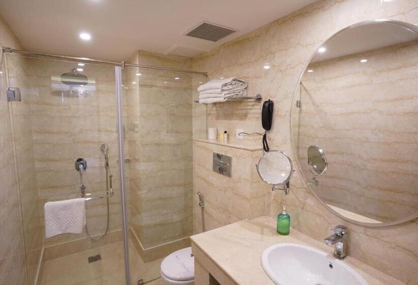 Студио Стандарт Кровать Кинг, Rockland Hotel, C.r Park