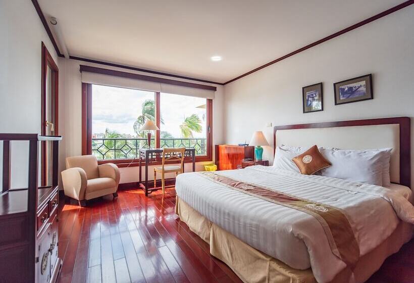 آپارتمان 1 خوابه, Saigon Domaine Luxury Residences