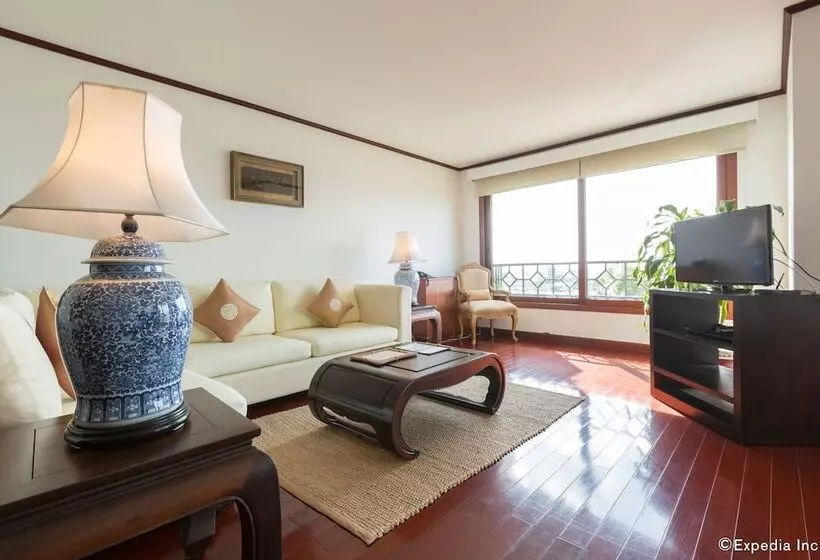 Huoneisto 2 Makuuhuonetta, Saigon Domaine Luxury Residences
