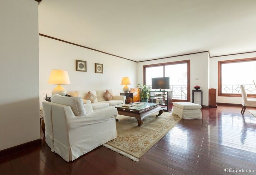 آپارتمان 2 خوابه, Saigon Domaine Luxury Residences