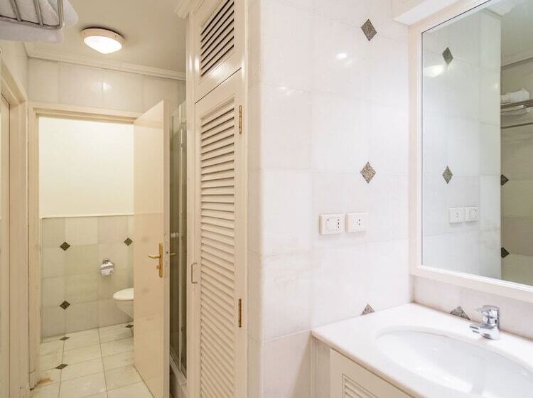 آپارتمان 3 خوابه, Saigon Domaine Luxury Residences