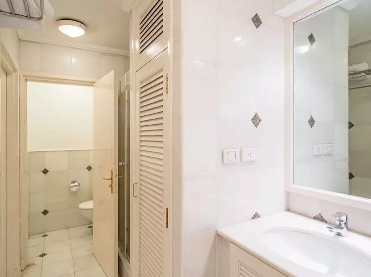 Huoneisto 3 Makuuhuonetta, Saigon Domaine Luxury Residences