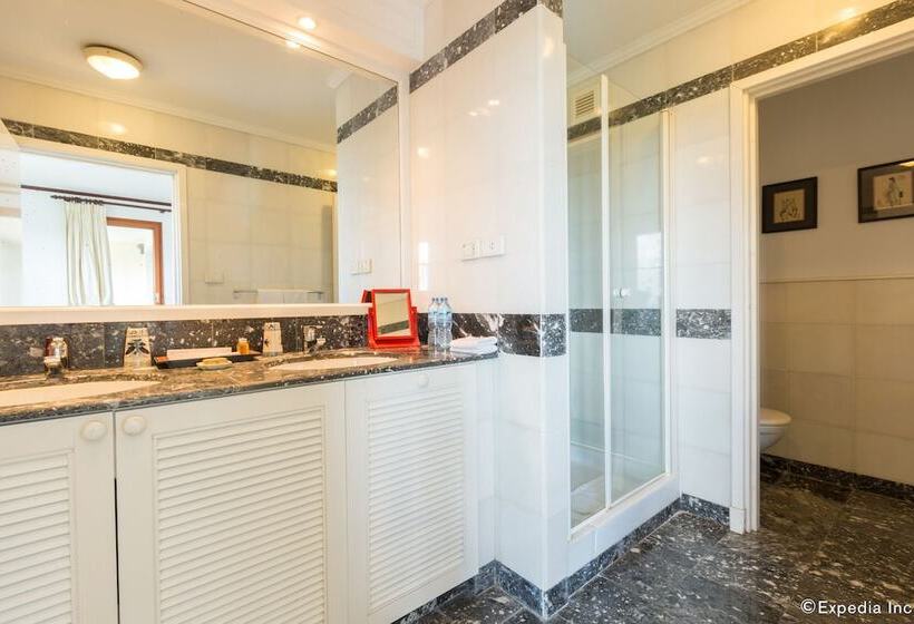 آپارتمان 3 خوابه, Saigon Domaine Luxury Residences